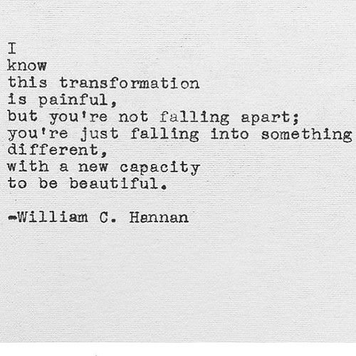 I love this... Discount applied to so many areas in your life. #transformation #pain #betterdays #beautiful #bestrong #love #pride #grateful | by Montaperto