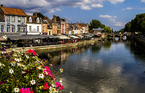 francia amiens