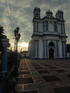 Iglesia de Santa Lucía