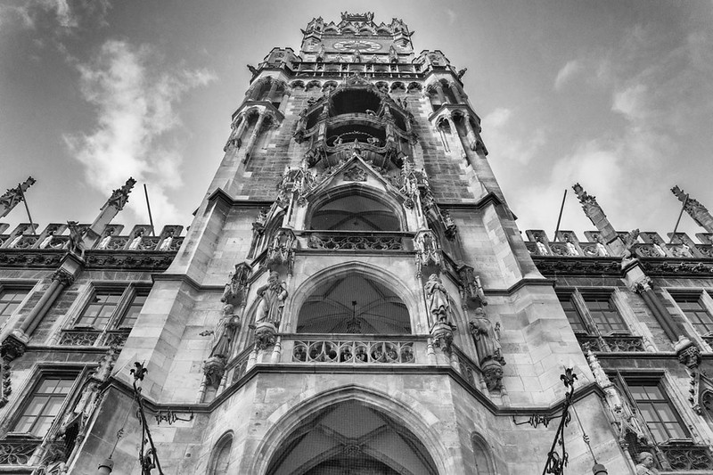 Marienplatz