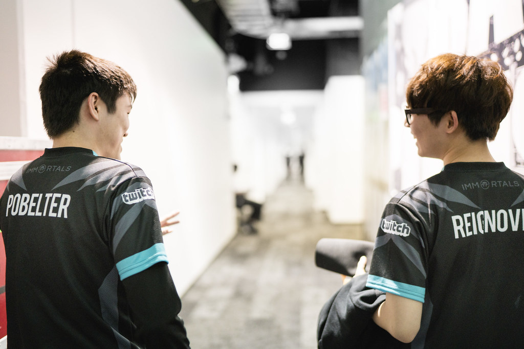 Apex vs IMT
