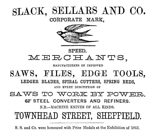 Slack, Sellars & Co.