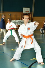 2005 Karate Schweizermeisterschaft