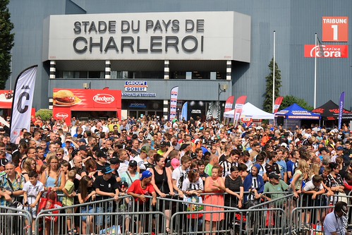FD (280) | by sporting-charleroi1904