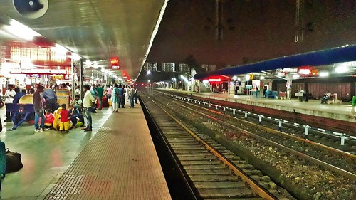 bksc bokaro steel city station railway jharkhand ranchi dhanbad jamshedpur