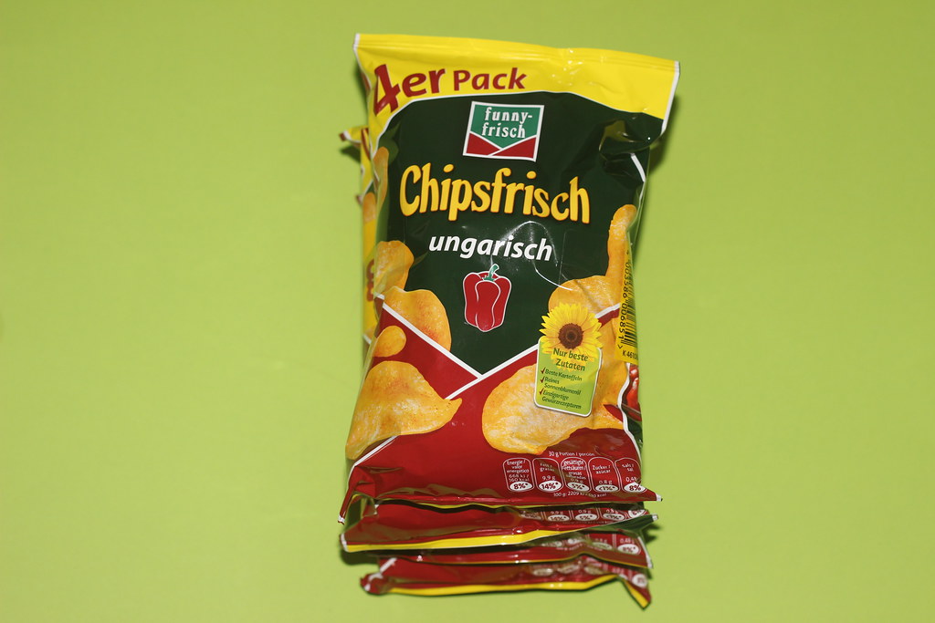 Funny-Frisch Chipsfrisch Ungarisch | Classic! | Like_the_Grand_Canyon |  Flickr