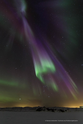 sky canon stars iceland nightscape nocturne ísland northernlights auroraborealis norðurljós canoneos5dmarkiii tokinaatx1628mmf28profx kjartanguðmundur