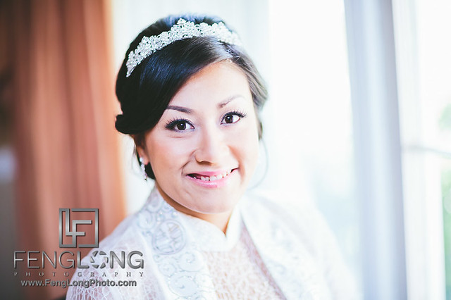 Hang & Bory | Atlanta Vietnamese Wedding Photographer