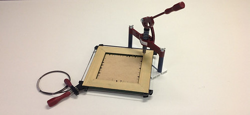 Tools Photo Frame Picture framing tools & Picture framing materials | Diyframe… | Flickr