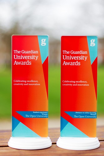 Guardian awards 2014