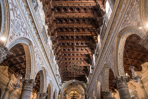 Enna - Duomo (1307 AD)