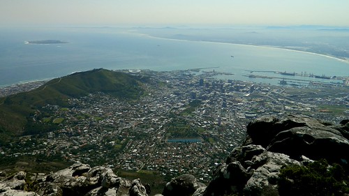 Cape Town