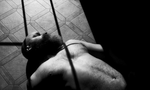 This being Portrait 143 of 156 | by =Melvin the Satyr=