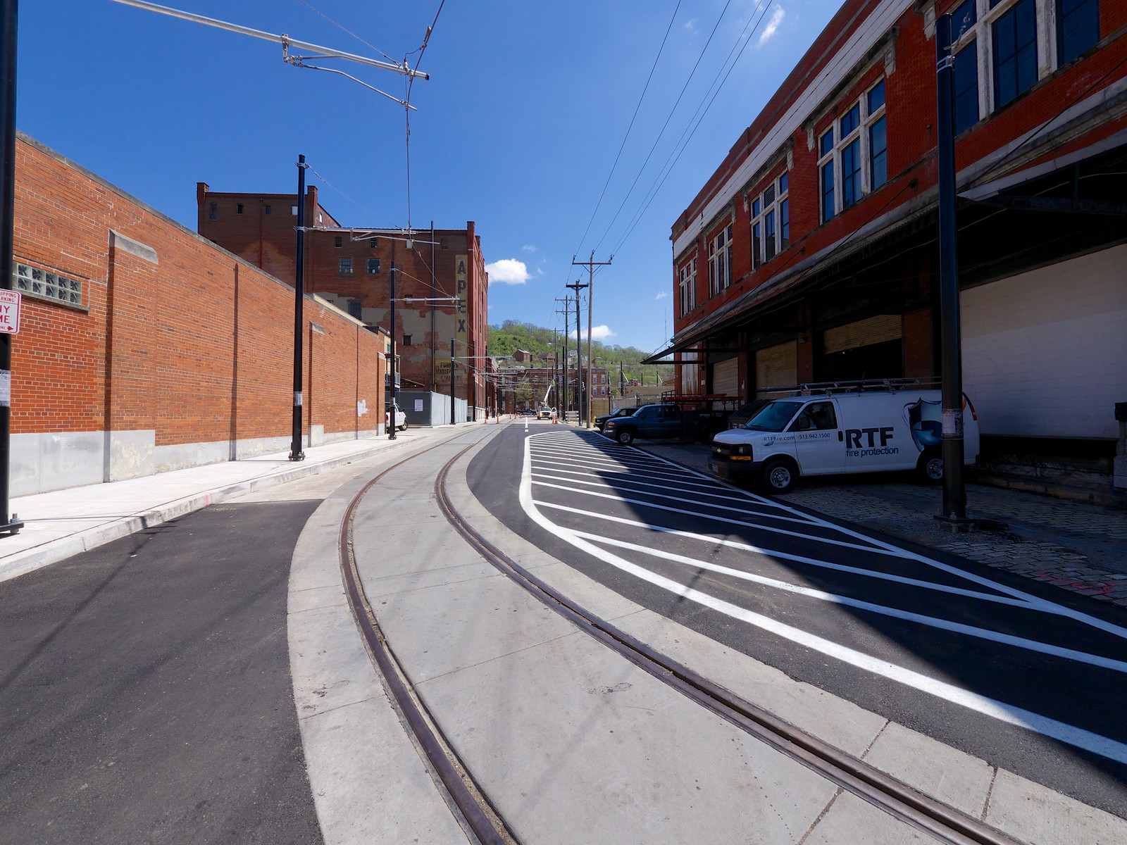 Henry Street