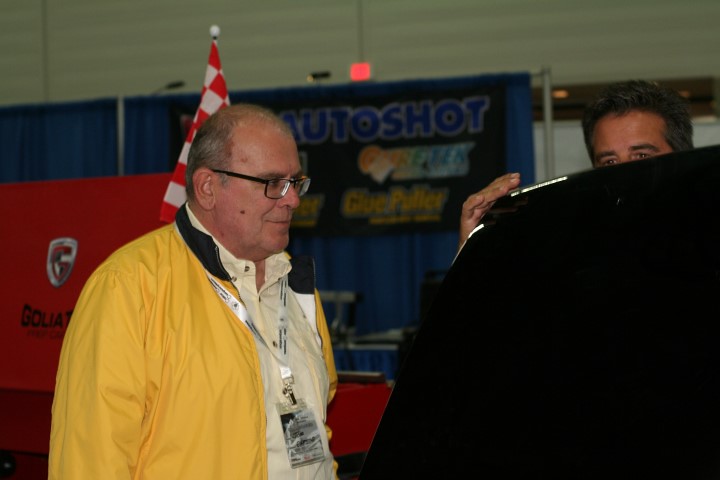 Color Compass Collision Expo 2015 Edmonton | Flickr