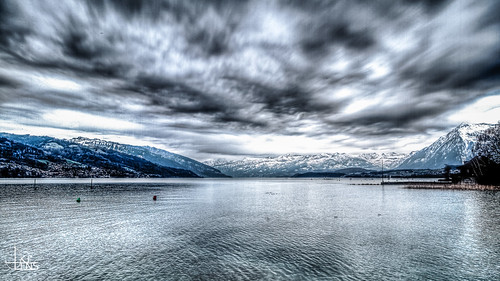 Freezy Clouds | by Ukelens
