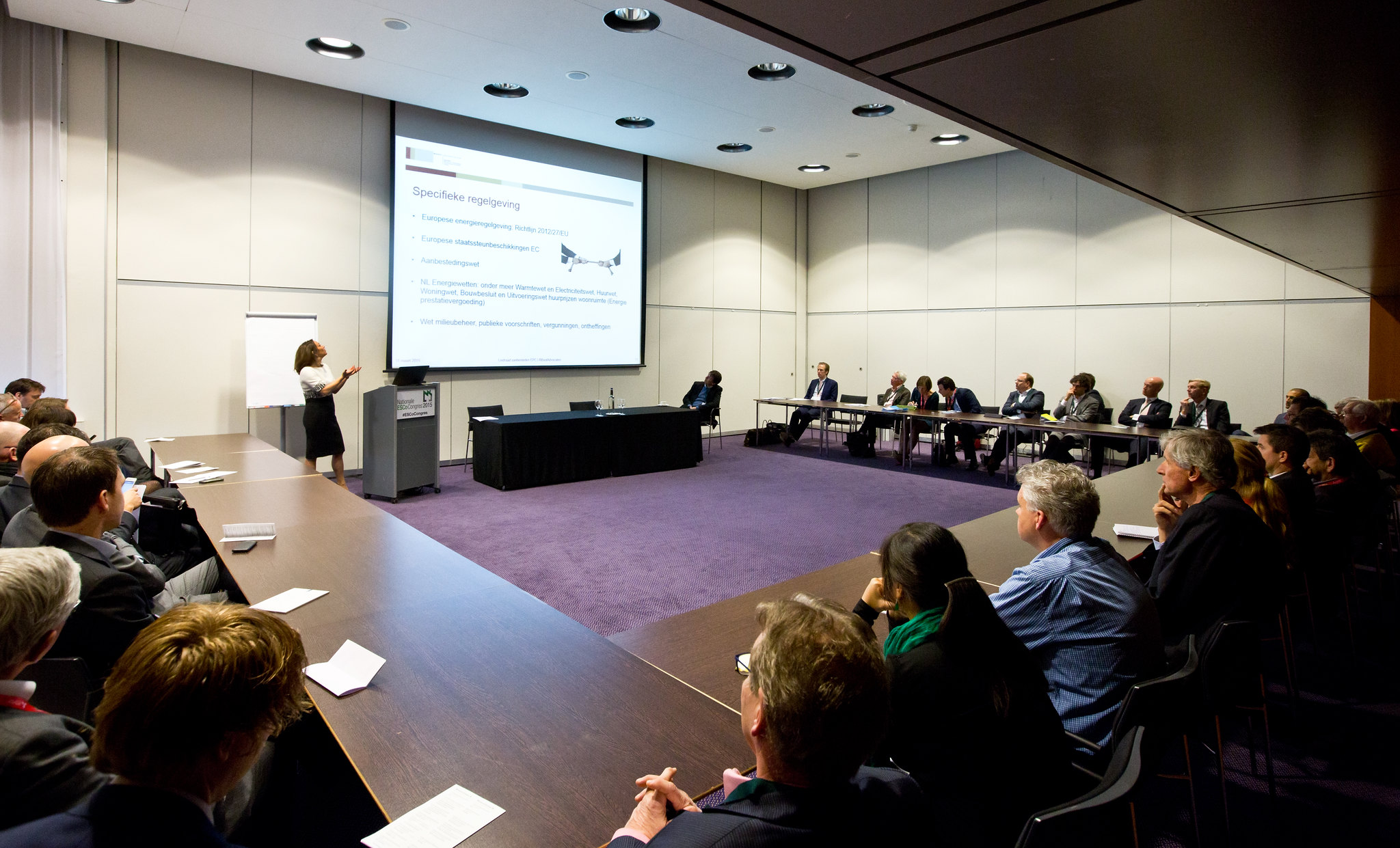ESCoCongres 2015 workshopronde A3