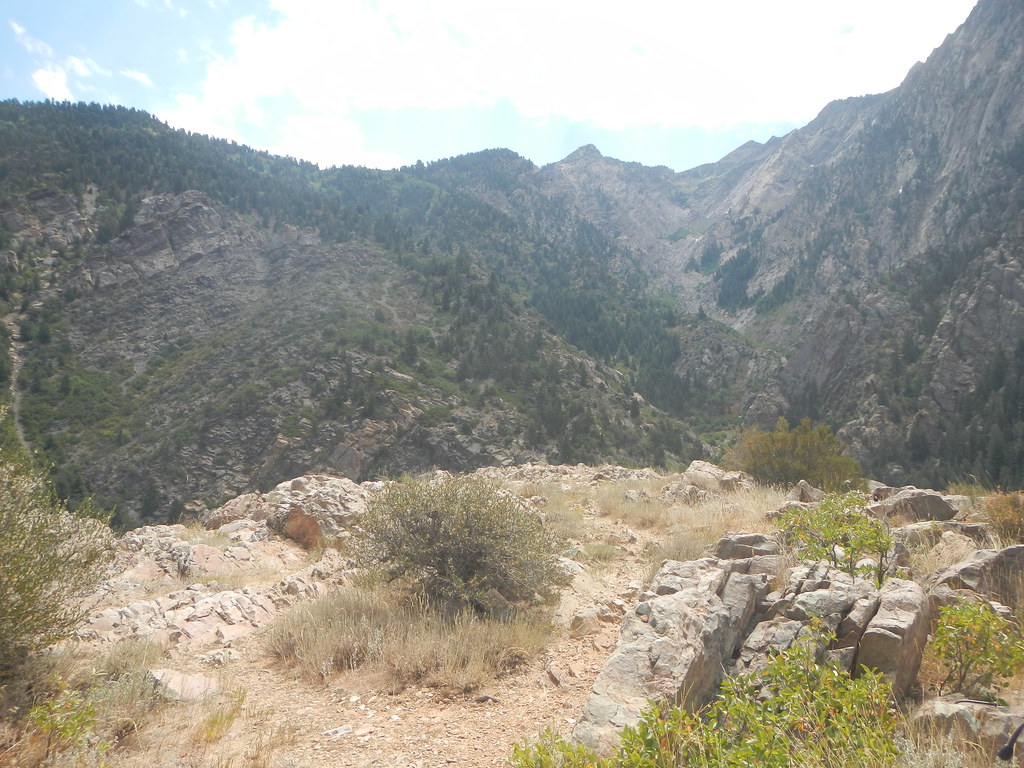 Strone Crag