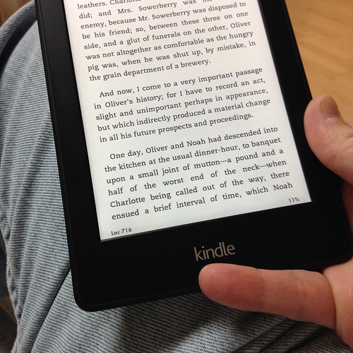Read Little Into This; Read A Lot Of Things Out Of This | by InsideThePerimeter
