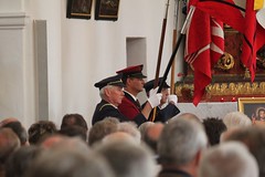 2014 34. Veteranentagung in Mörel-Filet