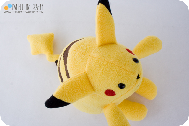 Pikachu-Last-ImFeelinCrafty