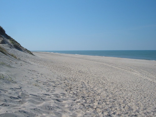 Strand Beach