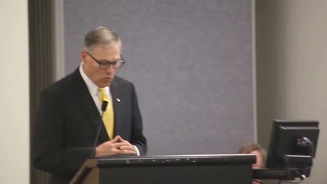 Inslee-30 seconds on Cyber Security 1