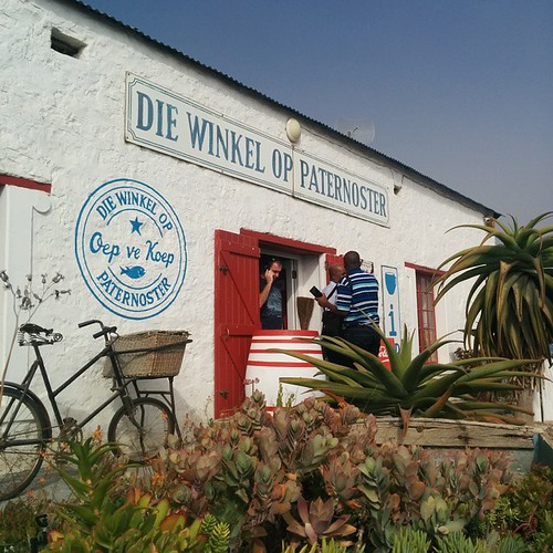 Paternoster