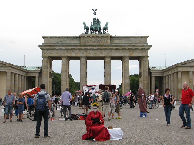 Berlin - Germany