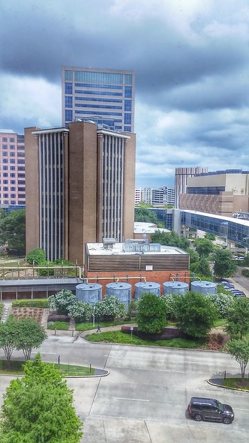MD Anderson (HDR)