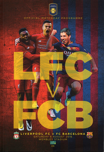 LFC FCB