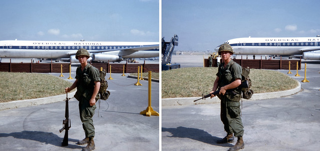 1970 Snapshots from the Vietnam War - F'in New Guy