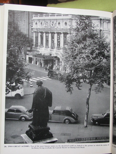 LONDON 1950s