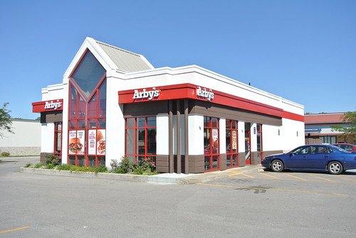 Arby's Indianapolis IN. | 4925 S Emerson Ave Indianapolis, I… | Flickr