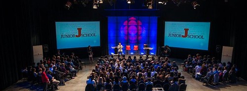 CBC Vancouver - Stage 1
