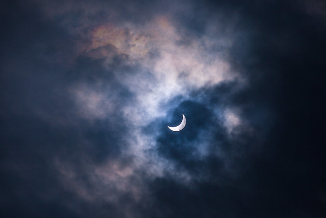 Eclipse Solaire 20/03/2015