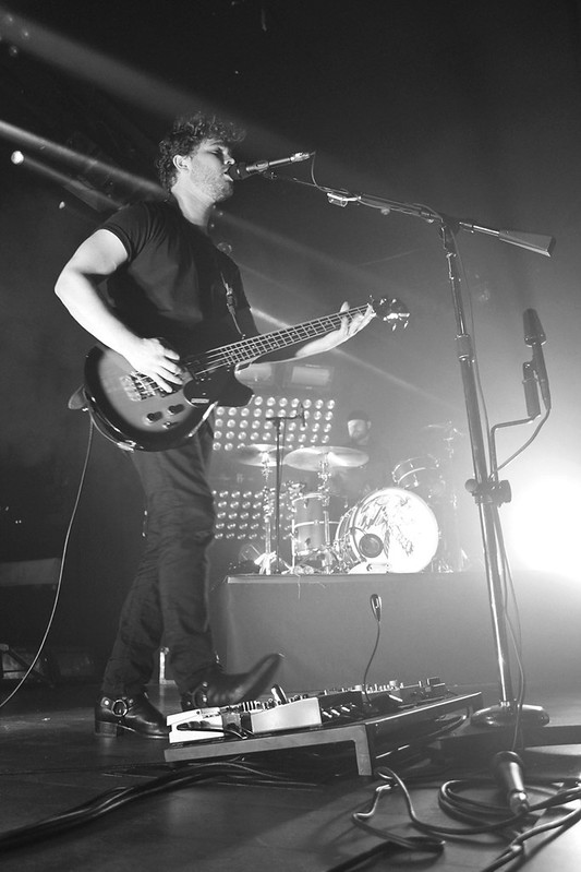 ROYAL BLOOD