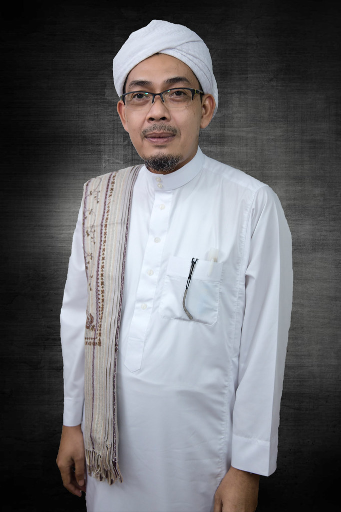 Ustaz Ahmad Rizam Al Ghazali | Zam Eita | Flickr