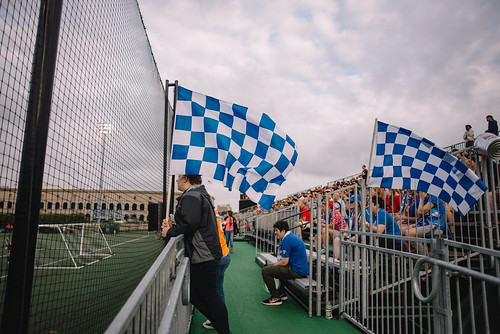Breakers vs Orlando | by Boston Breakers Soccer