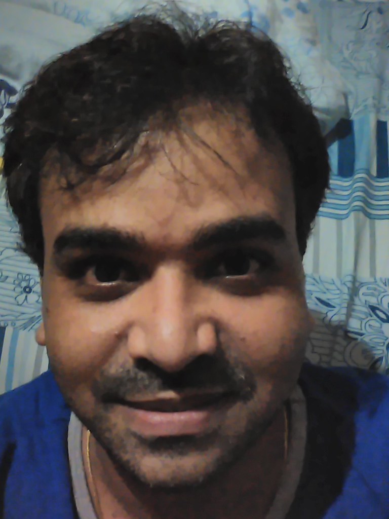 Devendra R Rao Director IMG_20150920_204653.jpg | Devendra Rao | Flickr