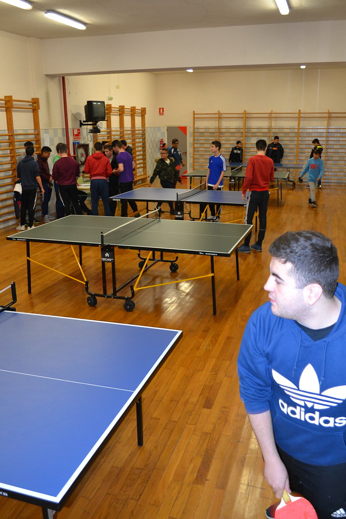 DSC_0681 | IES Barañáin Barañáin | Flickr