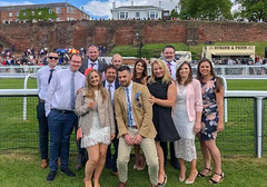 Photo 12 of 12 in the Chester Races (10 May 2018) gallery