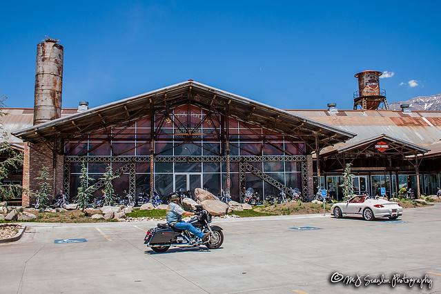 Timpanogos Harley-Davidson | Linden, Utah