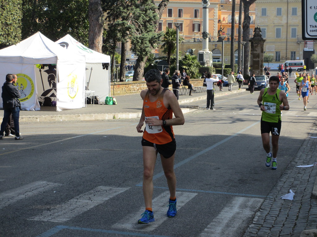 Gianluca Mastrofini | Running Evolution | Flickr