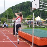 2003 Frühlingsmehrkampf in Rüegsauschachen