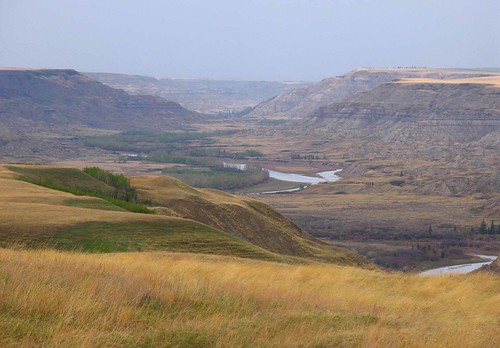 Tolman Badlands HRNA