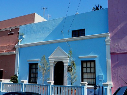 Cape Town
