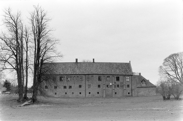 Esrum Kloster I