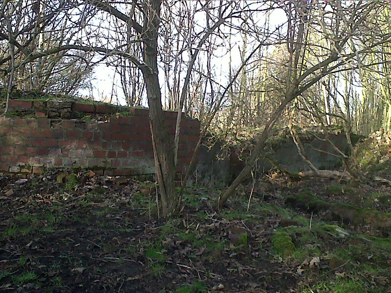 Moorends Peat Works