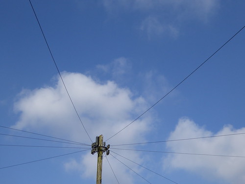 Wires | by photonorth33
